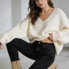 9 Casual Outfit Ideas That Always Look Stylish: Effortless Looks You’Ll Love