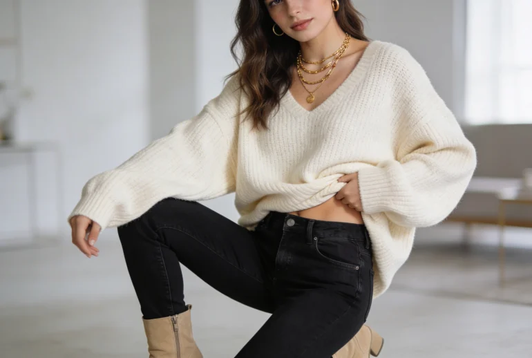 9 Casual Outfit Ideas That Always Look Stylish: Effortless Looks You’Ll Love