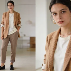 8 Effortless Everyday Outfits Women Love Wearing You’Ll Adore