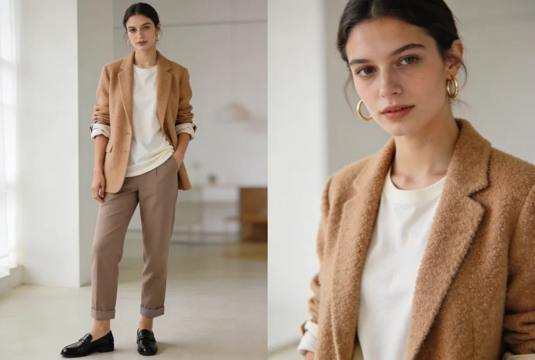 8 Effortless Everyday Outfits Women Love Wearing You’Ll Adore