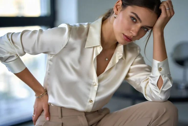 9 Elegant Neutral Outfits for Timeless Style: Effortless Chic