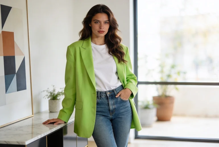 Fashion Mistakes to Avoid for Better Style That Turn Heads