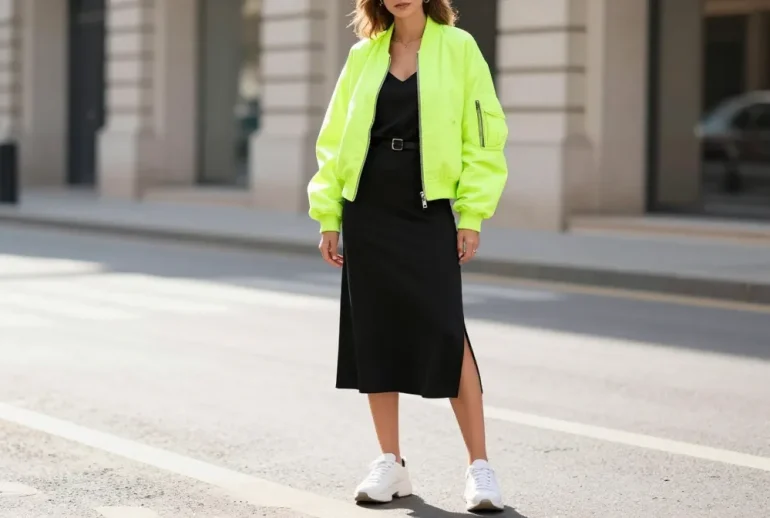 10 Effortless Outfit Ideas Inspired by Street Style You’Ll Copy Now