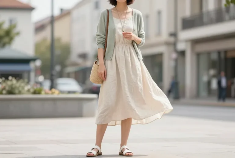 8 Must Try Spring Outfits 2026 for Everyday Style: Fresh Picks