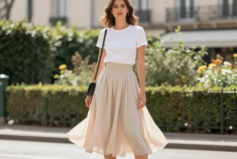 9 Spring Fashion Trends 2026 Women Are Already Wearing: Fresh Picks