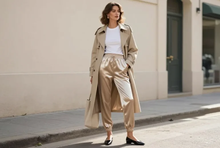 10 Spring Outfit Ideas 2026 That Look Effortlessly Chic: Chic & Easy Looks