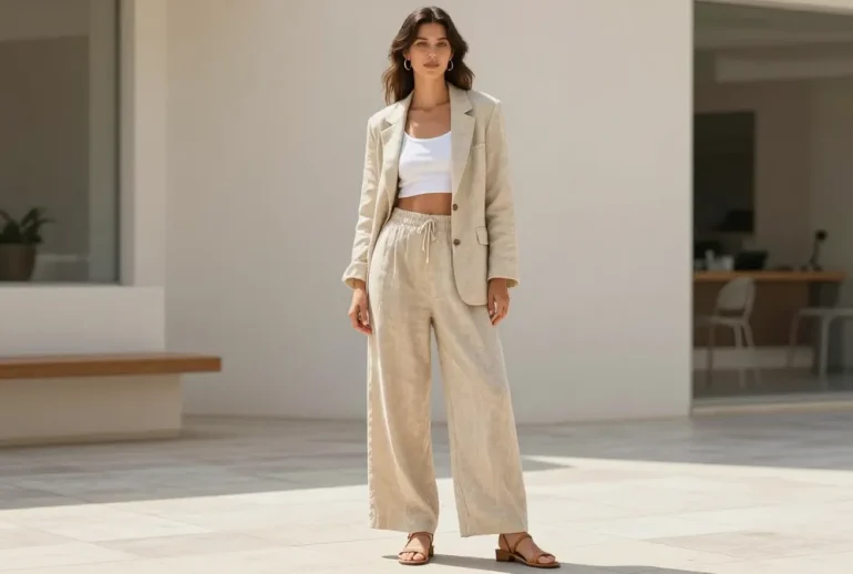 8 Spring Outfits 2026 Trends You’Ll See Everywhere: Fresh Looks Ahead