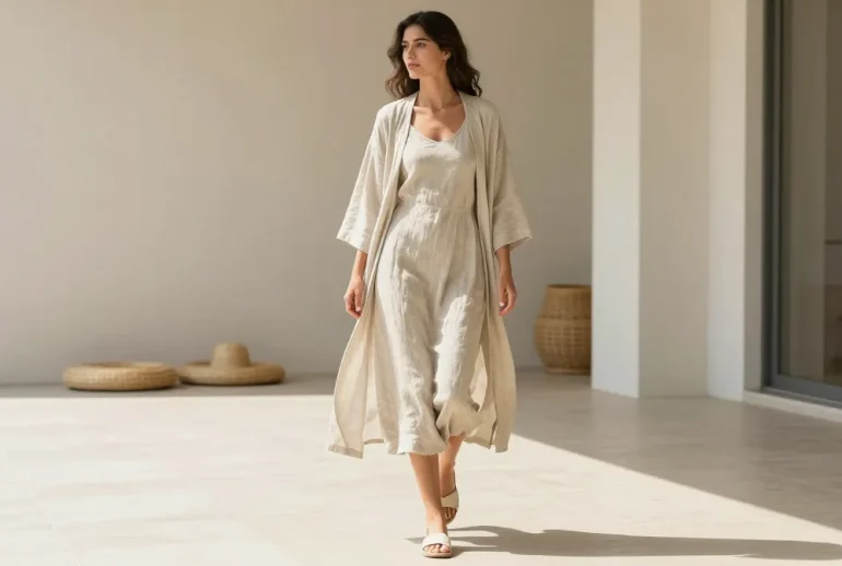 8 Spring Dress Outfits That Transition Into Summer: Effortless Style