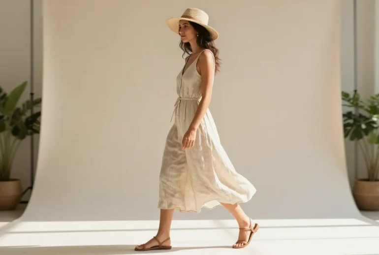 8 Cute Summer Dresses Perfect for Everyday Style: Easy, Breezy Picks