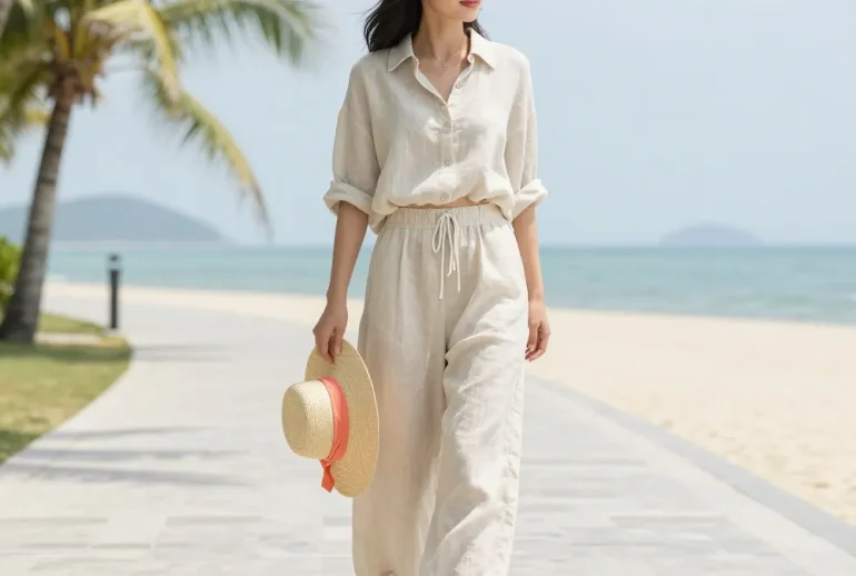 9 Resort Looks Outfits Inspired by Island Style You’Ll Love