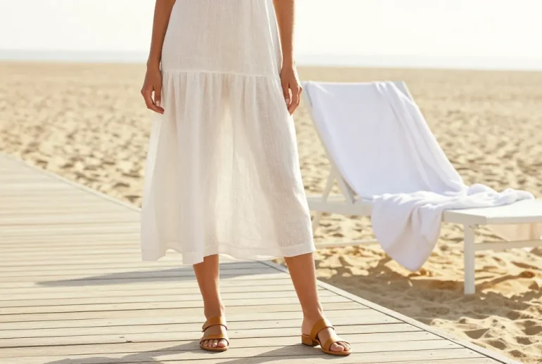 10 Resort Chic Outfit Ideas That Always Work: Effortless Style