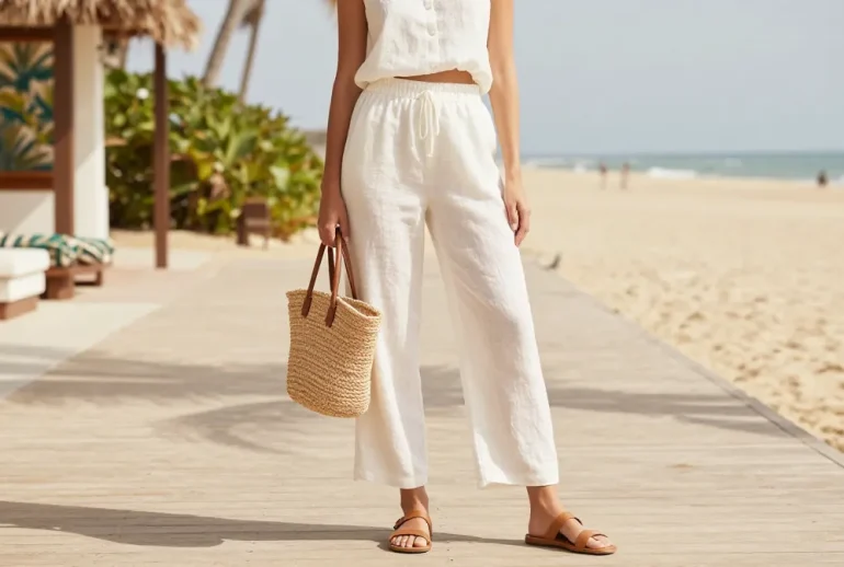 9 Beach Outfit Women Need for Resort Vacations: Dream Looks