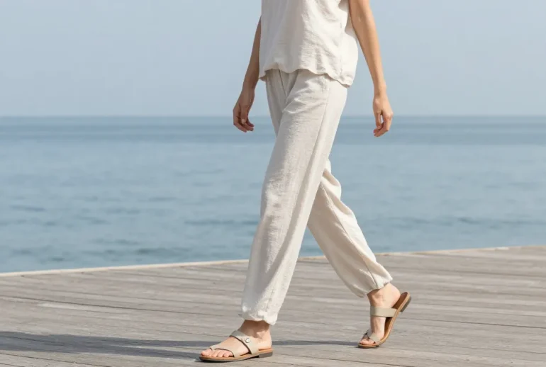 10 Resort Style Outfits That Simplify Packing: Effortless Packing Wins