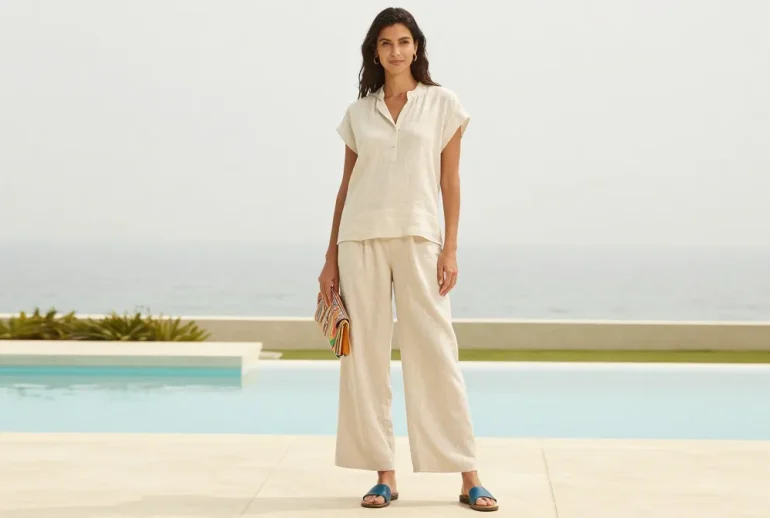 10 Resort Outfit Ideas Everyone Is Saving Right Now You’Ll Love