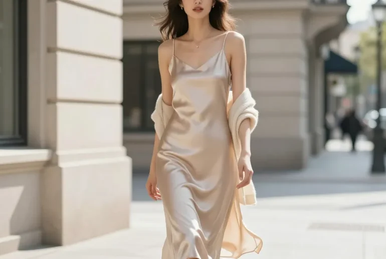 8 Vacation Dresses That Feel Timeless and Elegant Secrets