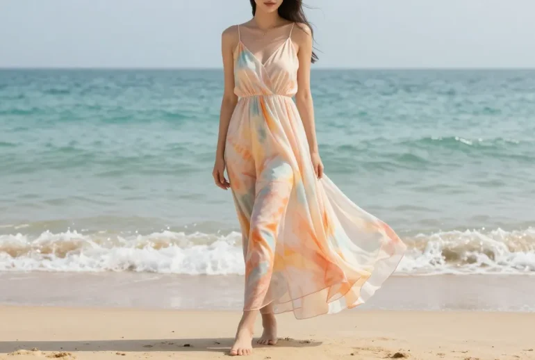 8 Best Vacation Outfits for Women on Honeymoon Trips: Chic Picks