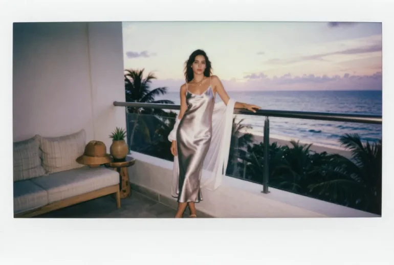 10 Honeymoon Outfits That Feel Romantic and Stylish for You