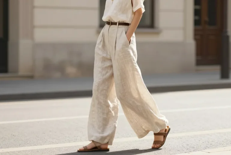 9 Summer Fashion Outfits Inspired by Resort Style You’Ll Love