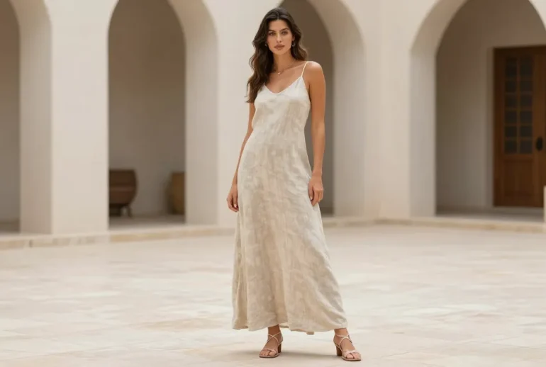 10 Best Vacation Outfits for Women This Season: Must-See Picks