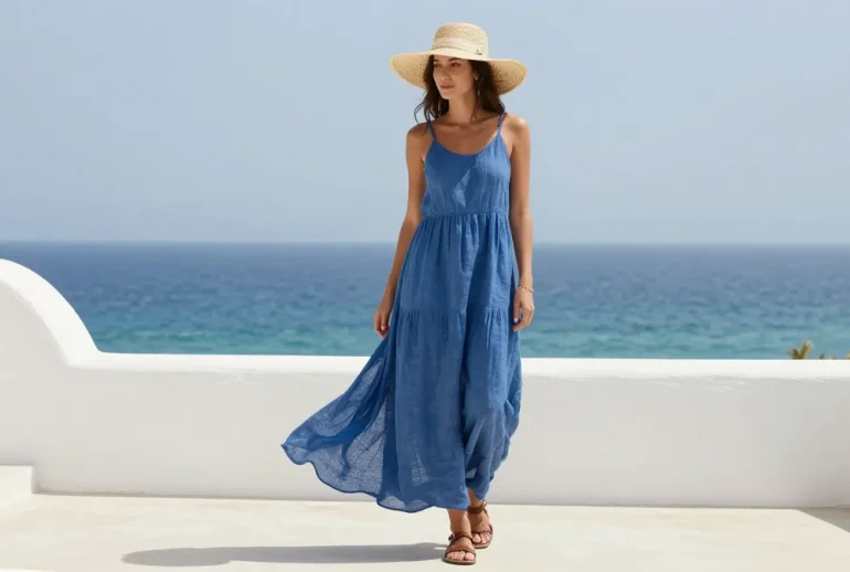 9 Resort Style Outfits Inspired by Coastal Fashion You’Ll Love