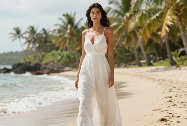 10 Beach Outfit Women Pack for Island Vacations: Chic Boosts