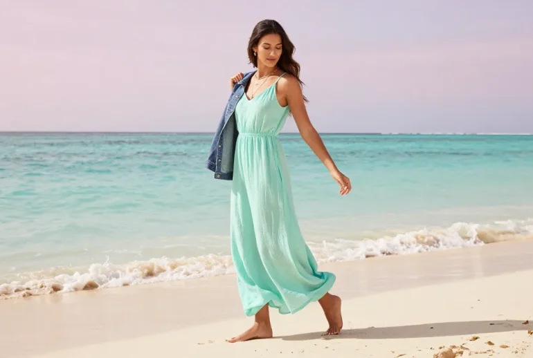 8 Bahamas Outfit Ideas for Stylish Beach Days You Need Now