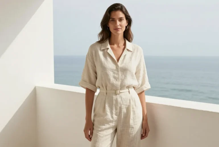8 Resort Chic Attire Looks Women Save on Pinterest: Must-See Picks