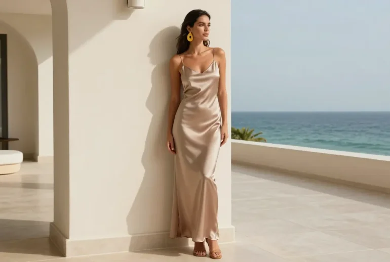 8 Best Vacation Outfits for Women Who Love Style: Chic Picks