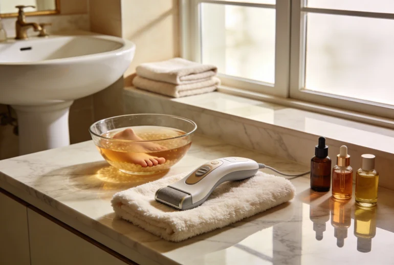 Best Products for a Salon-Quality Pedicure at Home That Wow