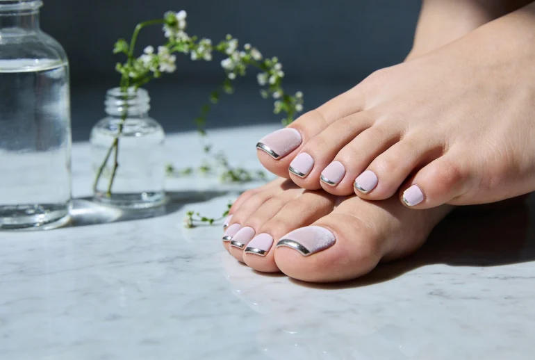 25 Modern Toe Nail Designs Taking Over Pinterest in 2026: Must-See Trends