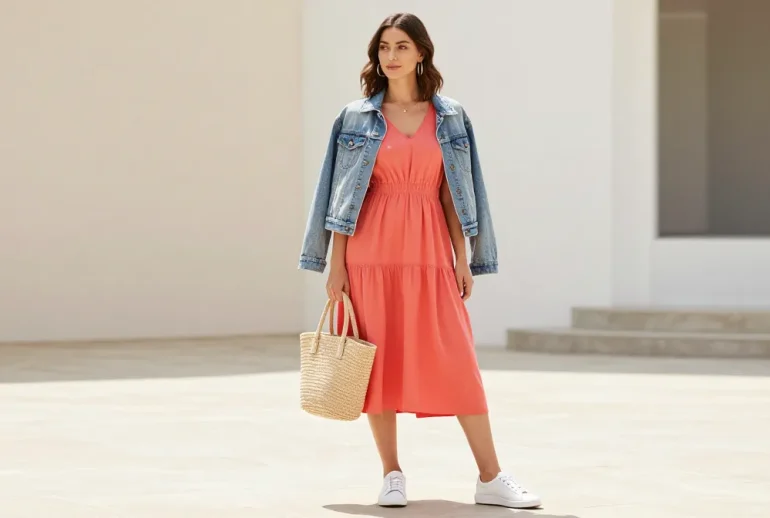 8 Summer Dresses to Impress Outfit Ideas You’Ll Love