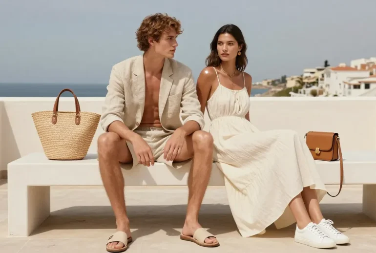 8 Cute Summer Outfit Ideas for Everyday Style: Chic & Easy