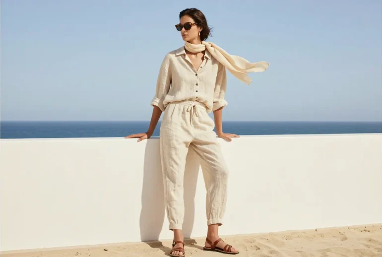 10 Vacation Outfit Ideas for Summer You’Ll Love: Sun-Ready Styles