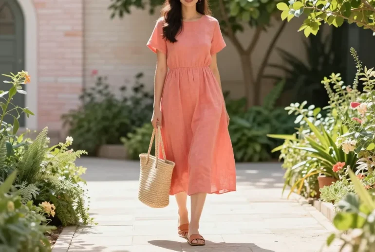 8 Cute Everyday Summer Outfit Ideas You’Ll Love Now