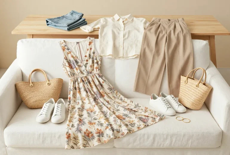 10 Cute Summer Outfit Ideas Pinterest Loves You’Ll Want Now