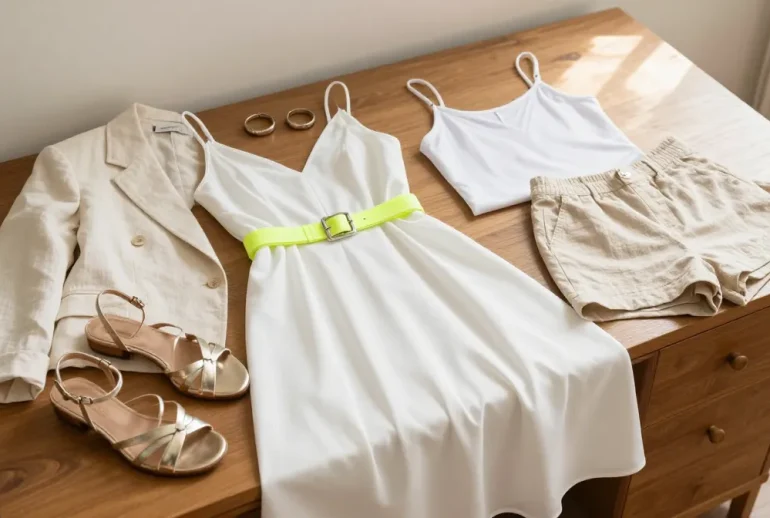 9 Day to Night Summer Outfit Ideas You’Ll Love: Chic Quick Picks