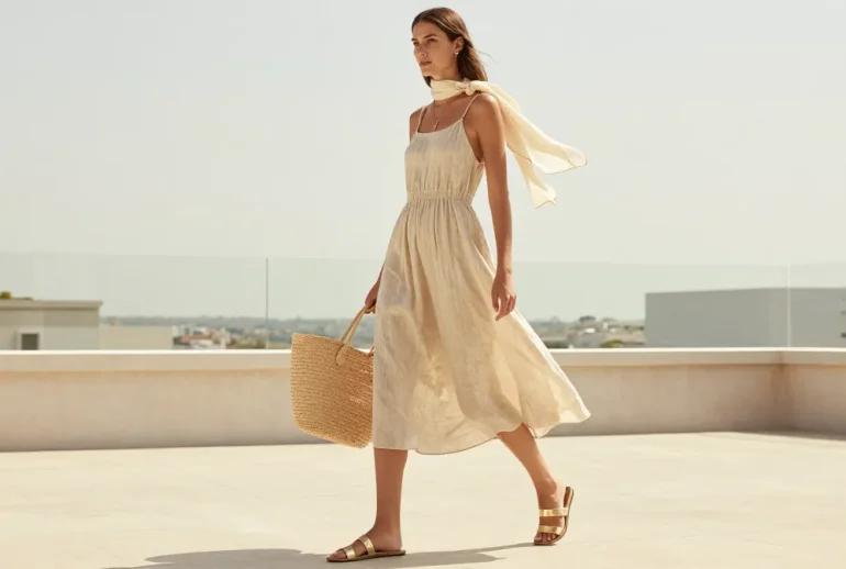 10 Summer Outfit Ideas for Any Occasion: Chic & Easy Picks