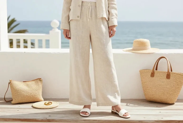 10 Summer Outfit Ideas You’Ll Want to Copy: Chic, Effortless Vibes