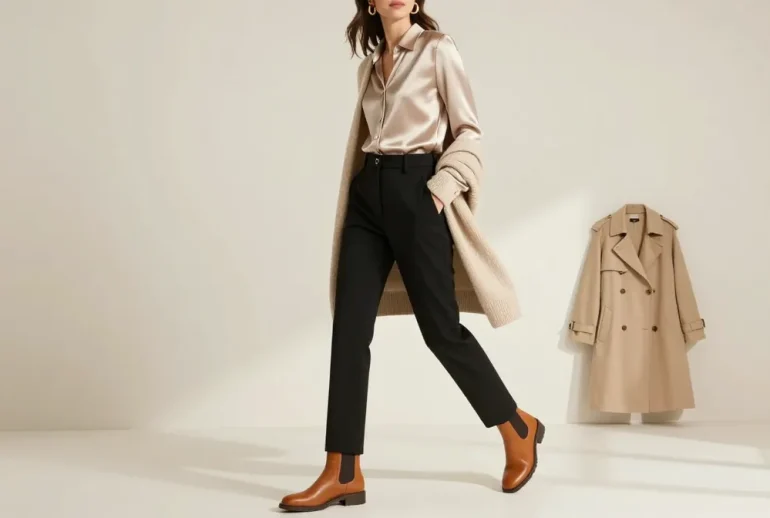 11 Outfit Inspo Ideas That Feel Beautiful: Chic & Effortless