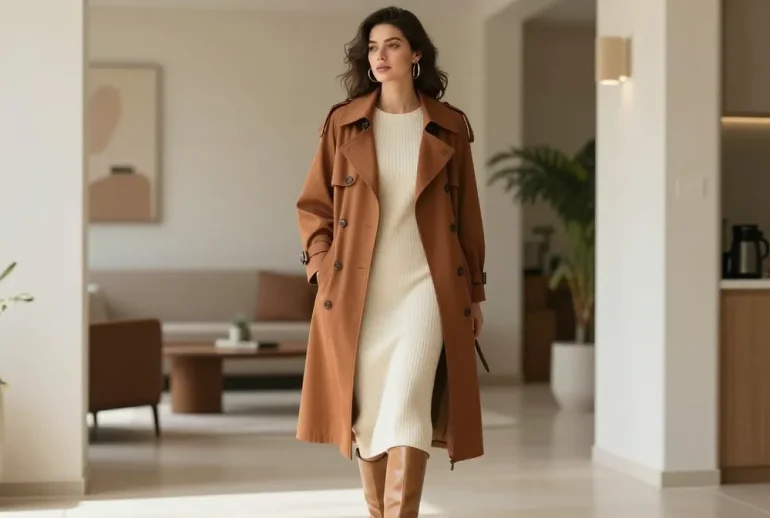 9 Outfit Ideas Pinterest Is Obsessed with You’Ll Love