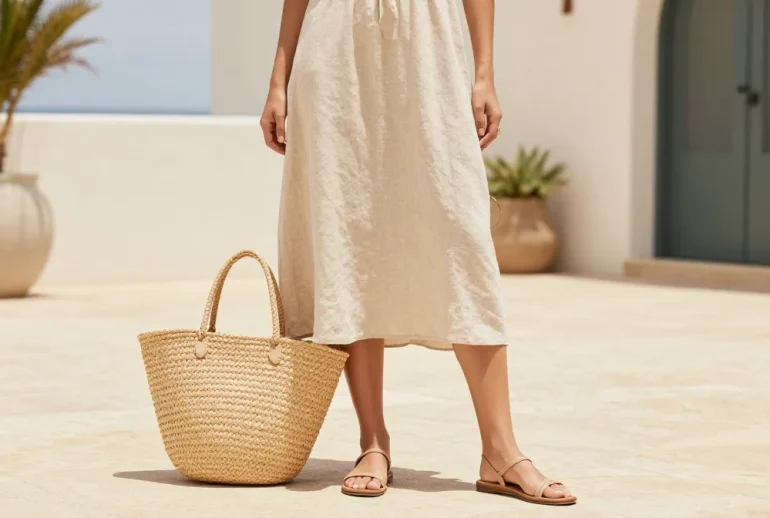 8 Summer Outfit Ideas Everyone Is Saving Right Now You’Ll Love