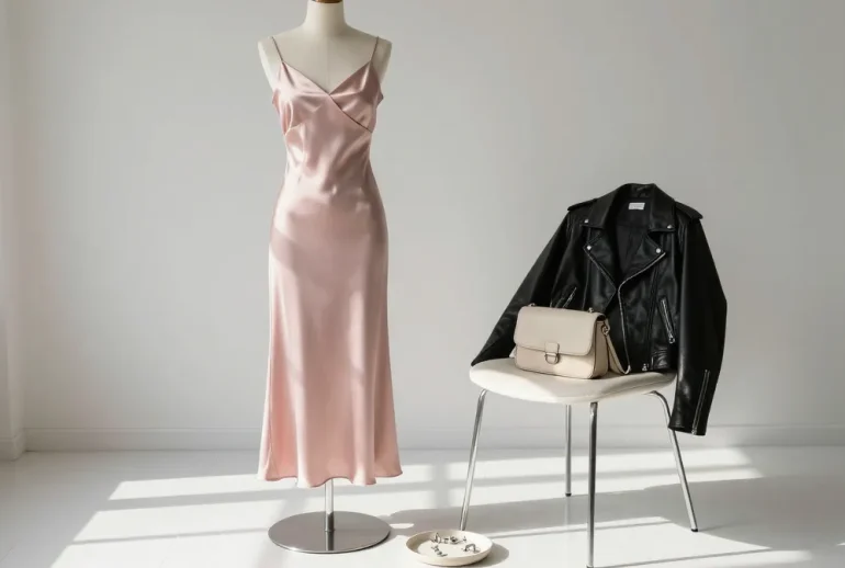 10 Pink Dress Outfit Ideas That Feel Cute: Chic Quick Picks