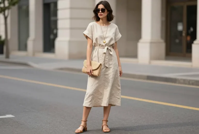 10 Summer Outfit Ideas for Day and Night Looks That Wow