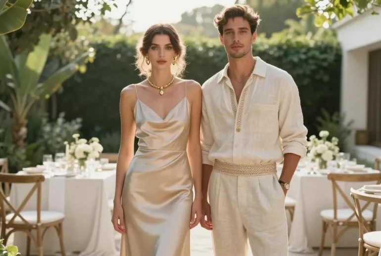 10 Wedding Guest Outfit Summer Ideas You’Ll Love: Must-See Looks