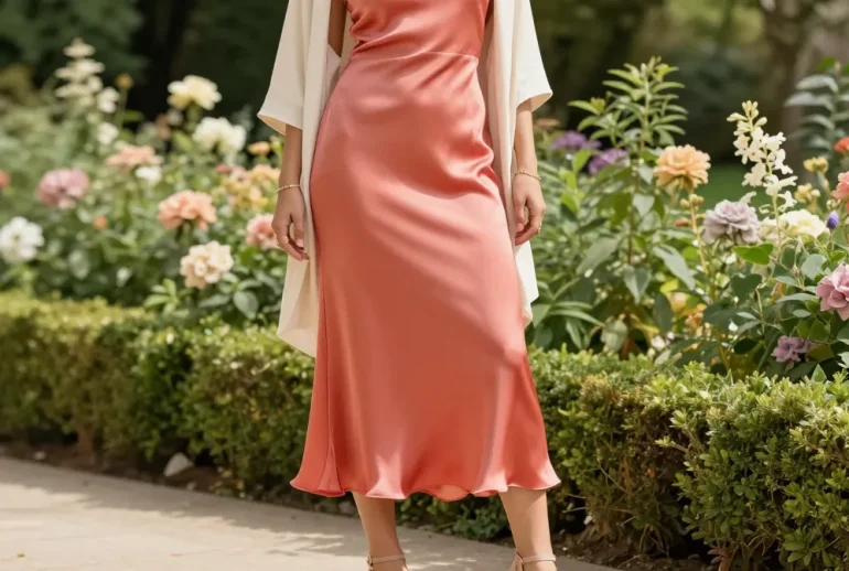 9 Wedding Guest Looks Summer Pinterest Loves You’Ll Love