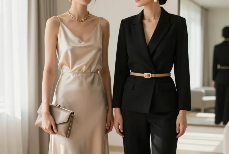 8 Casual Wedding Guest Looks That Feel Effortless You’Ll Love