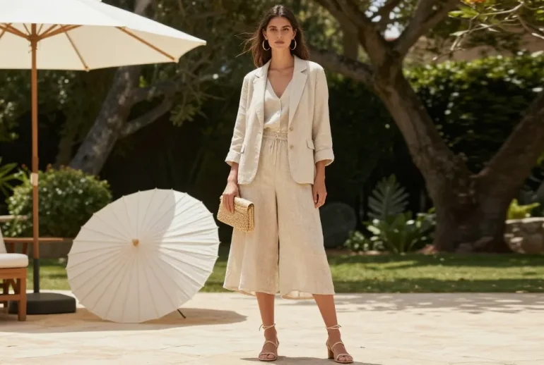 10 Casual Wedding Guest Outfit Summer Ideas: Chic & Cool
