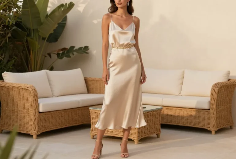 10 Wedding Guest Looks Summer That Feel Luxurious You’Ll Love