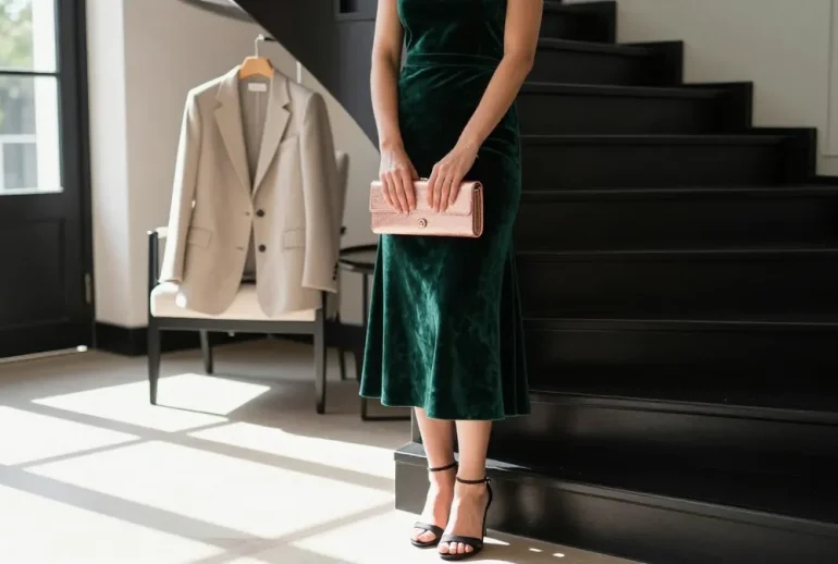8 Elegant Wedding Guest Clothes Ideas You’Ll Love
