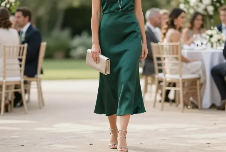 12 Wedding Guest Outfit Ideas That Feel Sophisticated — Chic Looks for Every Guest